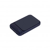 Внешний аккумулятор, Starlight, 5000 mAh, зелёный Внешний аккумулятор, Starlight, 5000 mAh, зелёный