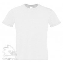 Футболка Too Chic/men, мужская, стильная зеленая