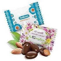 Миндаль в шоколаде, 4 г