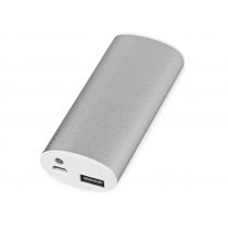 Портативное зарядное устройство «Квазар» 4400 mAh