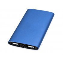 Портативное зарядное устройство «Мун», 4400 mAh