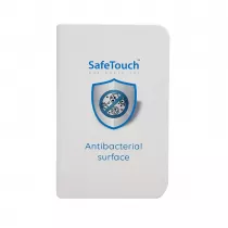 Аккумулятор внешний SHAKY SAFE TOUCH (4000mAh), с антибактериальной защитой Аккумулятор внешний SHAKY SAFE TOUCH (4000mAh), с антибактериальной защитой