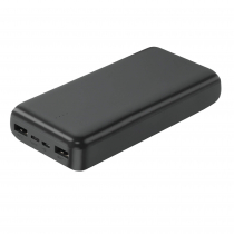 Внешний аккумулятор STARCO TYPE-C 20000, черный