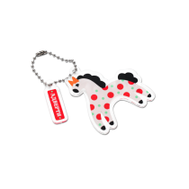 Набор подвесок из оргстекла