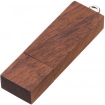 Флешка деревянная BRIKS WOOD 3.0