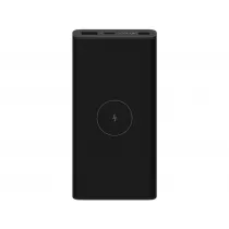 Внешний беспроводной аккумулятор Mi 10W Wireless Power Bank, 10000 мАч Внешний беспроводной аккумулятор Mi 10W Wireless Power Bank, 10000 мАч