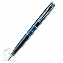 Шариковая ручка «Libra Black»