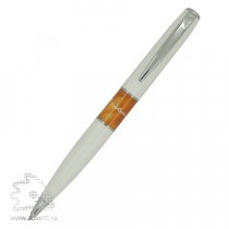 Шариковая ручка «Libra White»