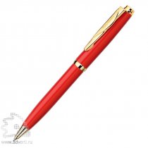 Ручка шариковая Gamme, красная