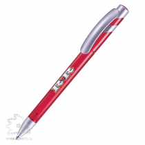 Шариковая ручка «Mandi Sat» Lecce Pen