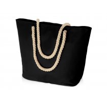 Пляжная сумка Seaside, черная