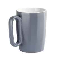 Кружка керамическая Calypso, зеленая