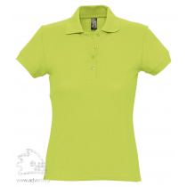 Рубашка поло «Passion 170», женская, светло-зеленая