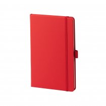 Блокнот А5 Парма, черный