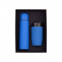 Набор подарочный Драйв, красный