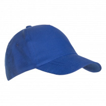 Бейсболка Stan ClassicTeens, красная Бейсболка Stan ClassicTeens, красная