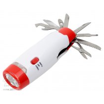 K-4963.. Фонарь-мультиинструмент превью