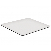 Супер тонкий коврик для мыши с возможностью полноцветной печати