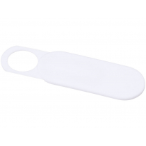 Блокер для камеры Hide, оранжевый