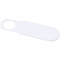 Блокер для камеры Hide, оранжевый