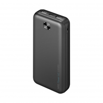 Внешний АКБ NRG Power V2, 2A, 2xUSB