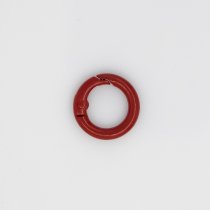 Карабин-кольцо Ring для обвеса, 2 см