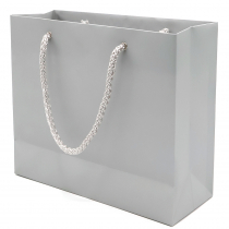 Пакет из бумаги Introduce