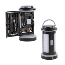 Набор инструментов Pod с фонарем