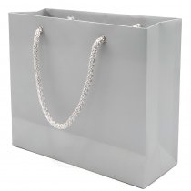 Пакет из бумаги Introduce