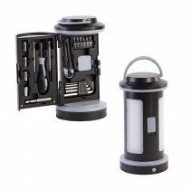 Набор инструментов Pod с фонарем