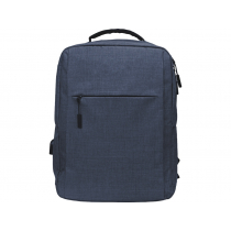 Рюкзак Ambry для ноутбука 15'', серый