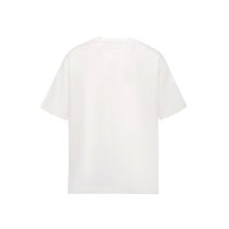 Футболка унисекс с пич отделкой Kyoto