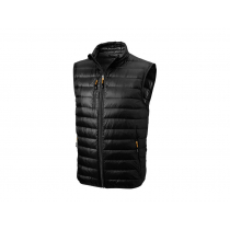 Жилет Fairview, мужской, темно-серый