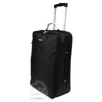 Сумка-чемодан на колесиках «Trolley bag»
