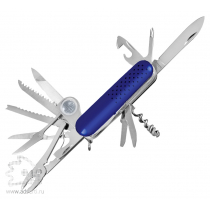 Нож многофункциональный