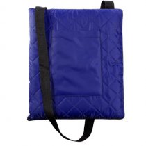 Плед для пикника Soft & Dry, оранжевый Плед для пикника Soft & Dry, оранжевый