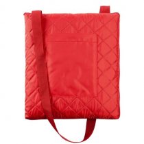 Плед для пикника Soft & Dry, оранжевый