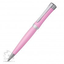 Шариковая ручка «Desire», розовая