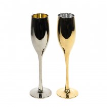 Набор бокалов для шампанского MOON&SUN