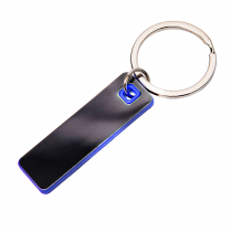 Брелок TONER STICK, синий