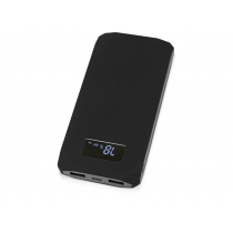 Портативное зарядное устройство «Quickr», 10000 mAh
