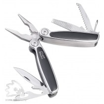Мультиинструмент Richartz «Tool Tec», 20 функций Мультиинструмент Richartz «Tool Tec», 20 функций