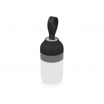 Портативный беспроводной Bluetooth динамик «Lantern» со встроенным светильником