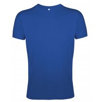 Футболка приталенная REGENT FIT 150, мужская, хаки Футболка приталенная REGENT FIT 150, мужская, хаки