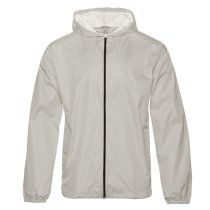 Ветровка Stan Rain, унисекс, белая