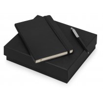 Подарочный набор Moleskine Picasso с блокнотом А5 и ручкой, белый