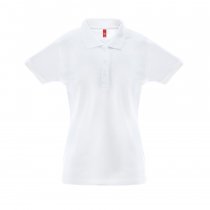 Рубашка-поло BERLIN WOMAN 200, женская