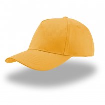 Бейсболка детская KID START FIVE, красная Бейсболка детская KID START FIVE, красная