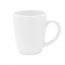 Кружка Aurora, чёрная