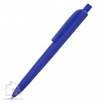 Ручка шариковая DS8 PRR-Т Soft Touch